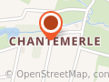 Buvette de Chantemerle, Cie des Mousquetaires