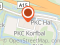 Korfbaltrainingscentrum Papendrecht