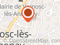PHARMACIE DE VERNOSC