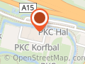 Papendrechtse Korfbal Club PKC