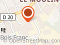 L’Atelier de la Danse