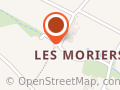 Terre des Moriers
