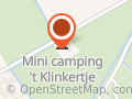 Klinkertje Minicamping 't