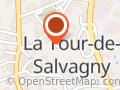 Expert-comptable ADVISE & GO La Tour-de-Salvagny