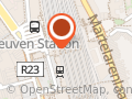Panos Rail Leuven (Martelarenplein)
