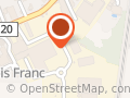 Technovia- Agence groupe Soloc - Fraisage routier