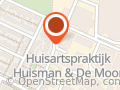 Huisartsenpraktijk Krijgsman en Van Wijk
