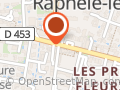 Pharmacie Savanier Jauffret