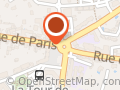 Le comptoir