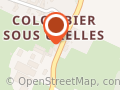 Montillot électricité