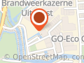 Groen Bevestigingsmaterialen