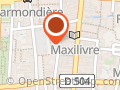 Institut de Beauté Marie-Noëlle