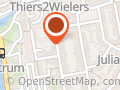 Oase van de Vrede Zomerwoningen