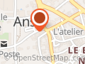 Kebab, pizza, burger, tacos, café de la mairie anse