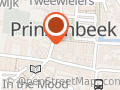 Pasta & Pesto Prinsenbeek