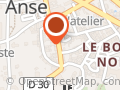 Instant pizza anse
