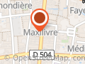 Le Comptoir de Mathilde - Villefranche