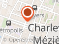CAISSE DE CREDIT MUTUEL CHARLEVILLE