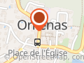 Du côté de chez moi Orliénas