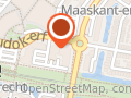 Het Spectrum, locatie het Polderwiel