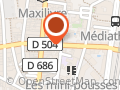 REGIE LOMBARD immobilier Dardilly - Lyon ouest