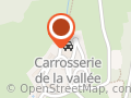 Cdlv Carrosserie De La Vallee Réseau Top Carrosserie