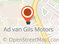 Ad van Gils Motors