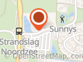 Strandslag Vermietung