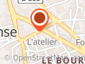 Le 825 - Anse - Anciennement L'atelier 825