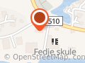 Biblioteket på Fedje
