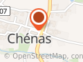 Les Hauts de Chenas