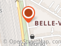 CLAES - DE BEENHOUWER CommV
