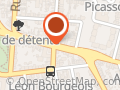 Le Plaza Espresso - Distributeur de pizzas - Boulevard de Béthune