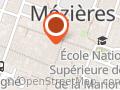Le Comptoir de Mathilde - Charleville