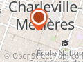 Cop-Copine - Charleville