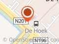 NinetyNine Hotel Amsterdam Airport