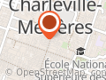 OKAIDI CHARLEVILLE RUE REPUBLIQUE