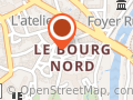 cabinet de Podologie Caroline BOURSEAU