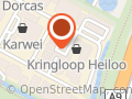 Falco Isp Services B.v.