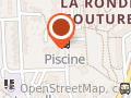 Piscine Municipale Ronde-Couture