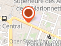 Centre Action Médico Sociale Précoce (CAMSP)
