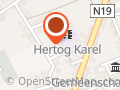 286e FOS Hermes Wilsele