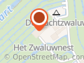 Het Zwaluwnest