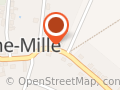 The Relax Thai massage Hamme-Mille