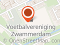 Voetbalvereniging 'zwammerdam'