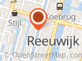 De Vuurpijl Reeuwijk