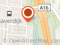 Partou Prinsenbeek Vijverstraat
