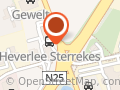 De Sterrekes vzw