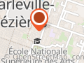 agence vega architecture 08000 Charleville-Mézieres