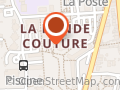 Bibliothèque Ronde Couture